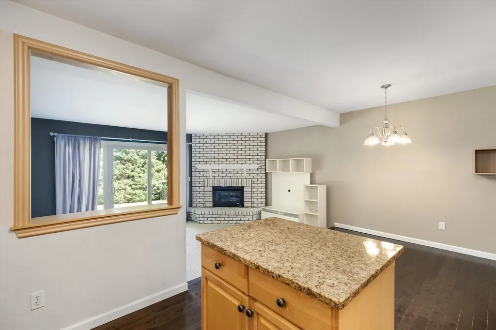 1845 Northbrook Drive Ann Arbor City MI 48103