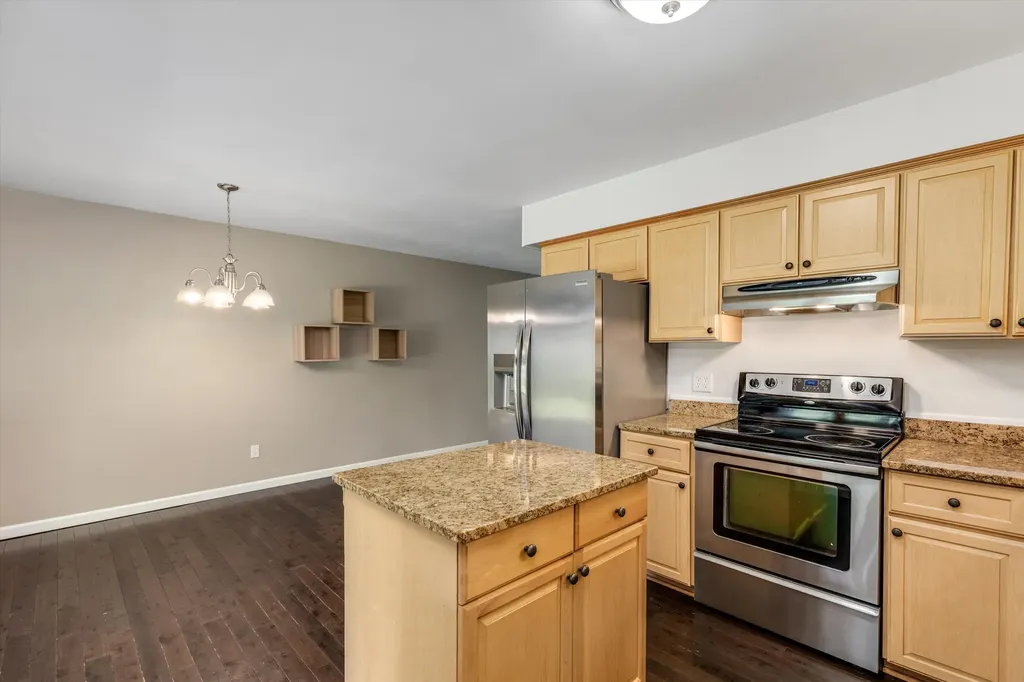 1845 Northbrook Drive Ann Arbor City MI 48103