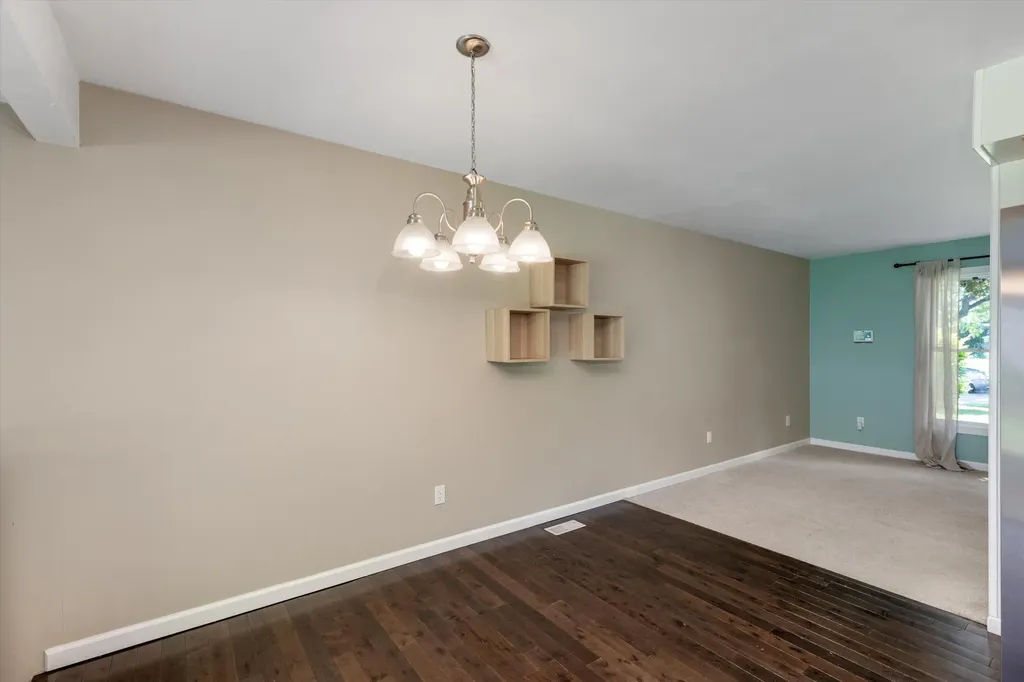 1845 Northbrook Drive Ann Arbor City MI 48103