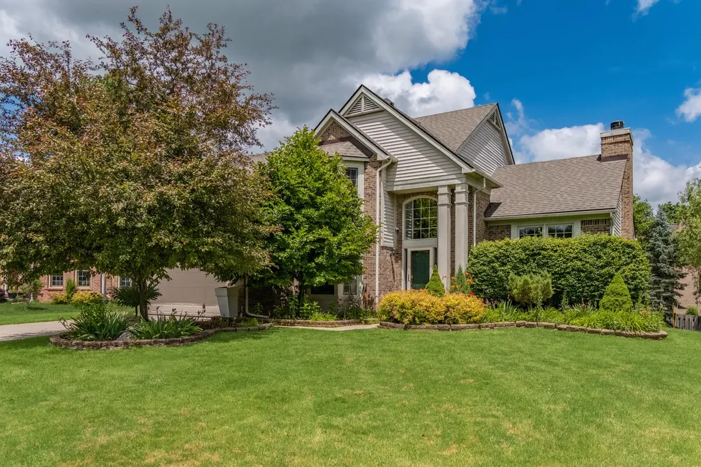 1829 Michelle Court Ann Arbor City MI 48105