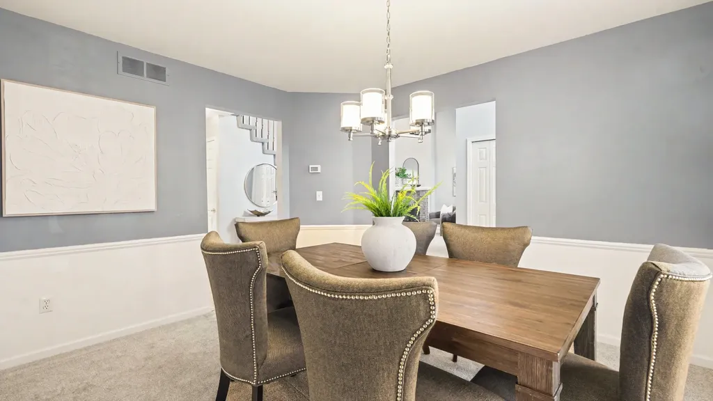 1829 Michelle Court Ann Arbor City MI 48105