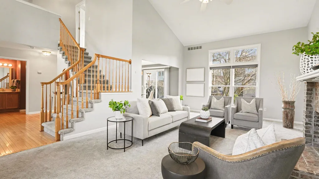 1829 Michelle Court Ann Arbor City MI 48105