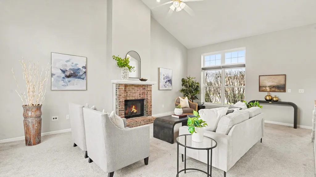 1829 Michelle Court Ann Arbor City MI 48105