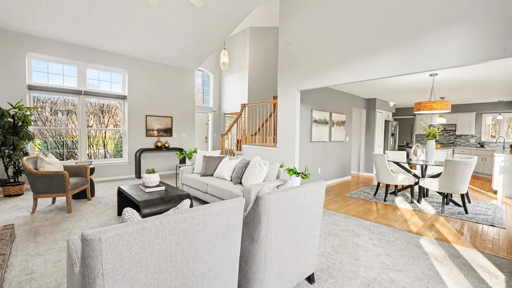 1829 Michelle Court Ann Arbor City MI 48105