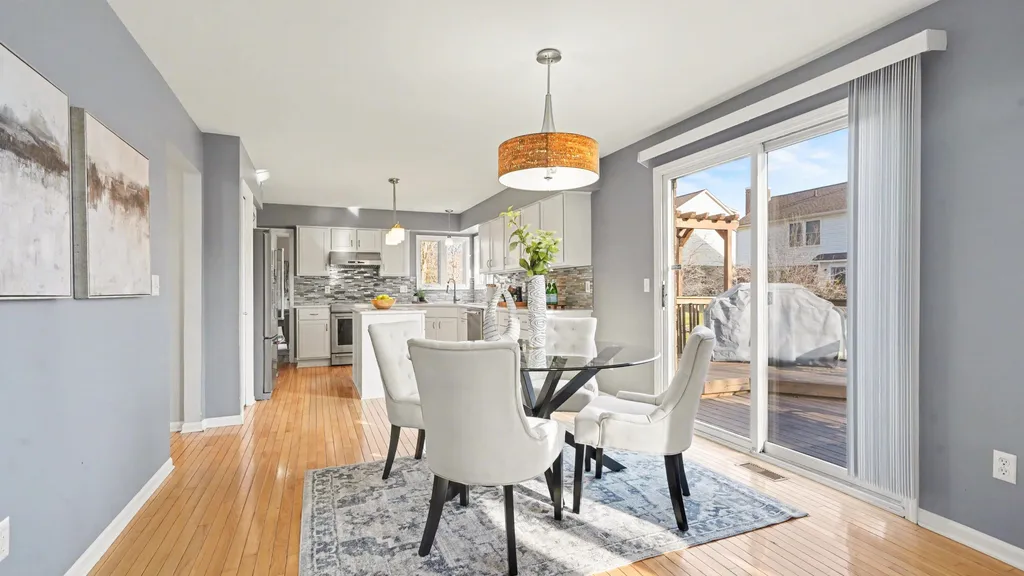 1829 Michelle Court Ann Arbor City MI 48105
