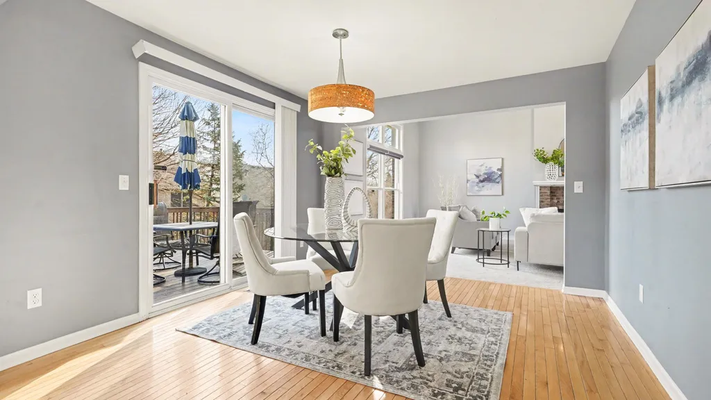 1829 Michelle Court Ann Arbor City MI 48105