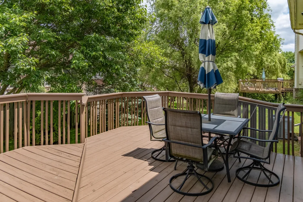 1829 Michelle Court Ann Arbor City MI 48105
