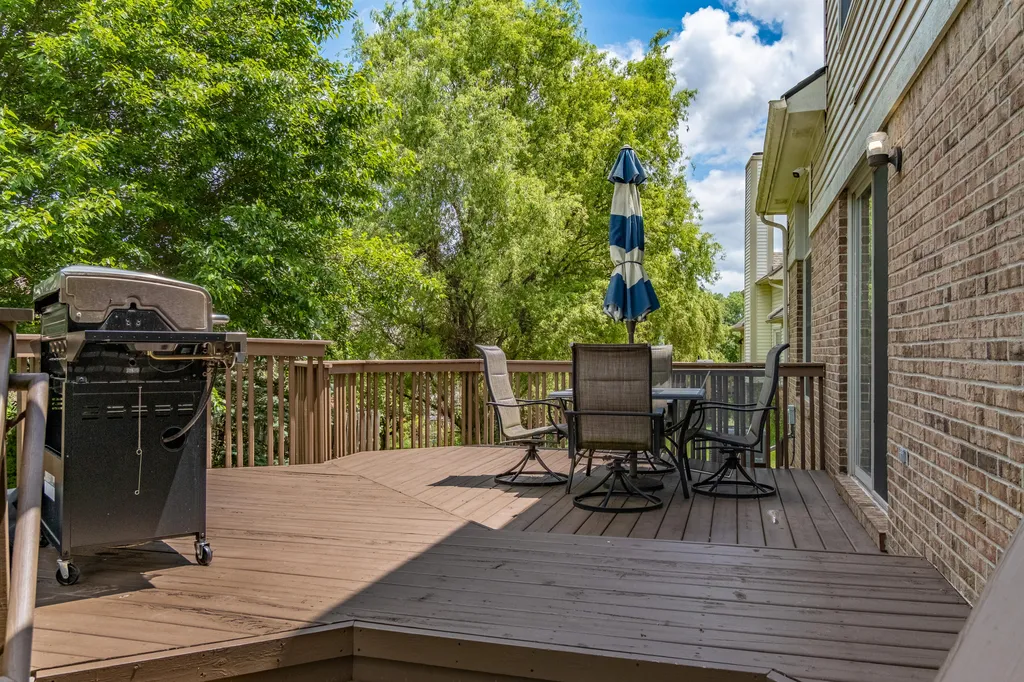 1829 Michelle Court Ann Arbor City MI 48105