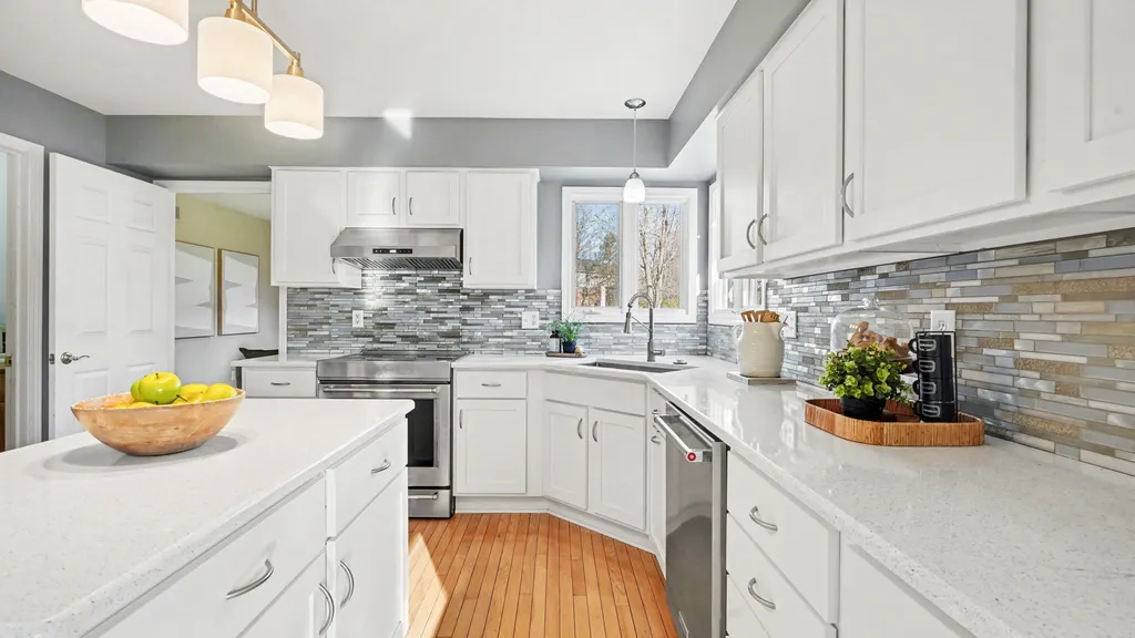 1829 Michelle Court Ann Arbor City MI 48105