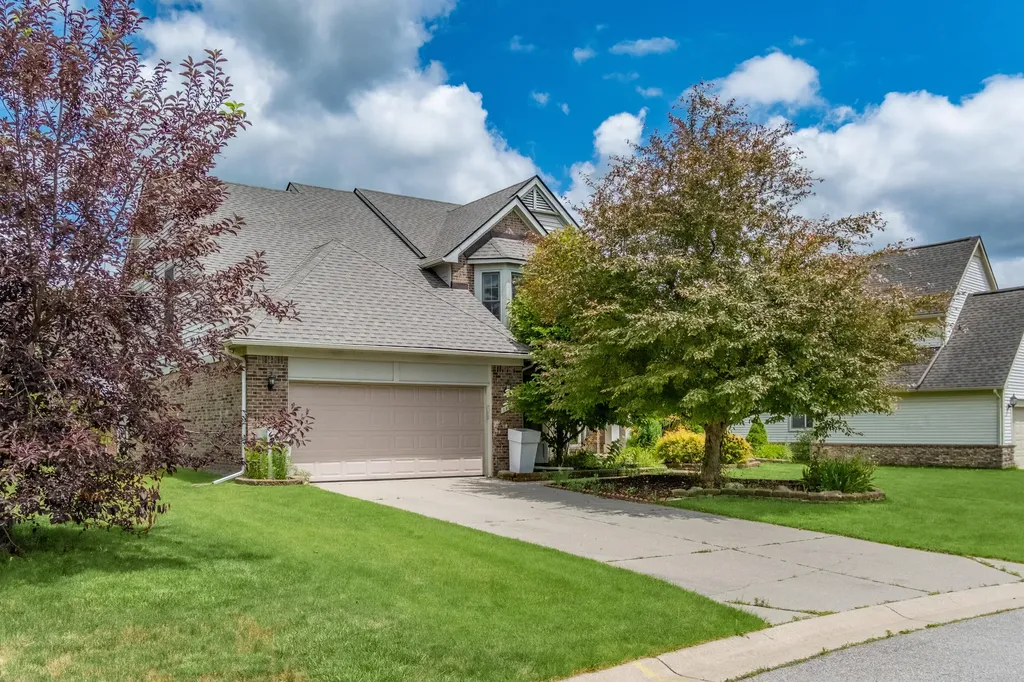 1829 Michelle Court Ann Arbor City MI 48105