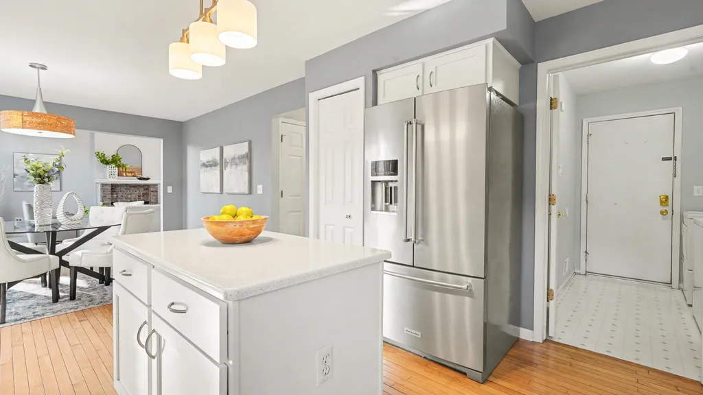 1829 Michelle Court Ann Arbor City MI 48105