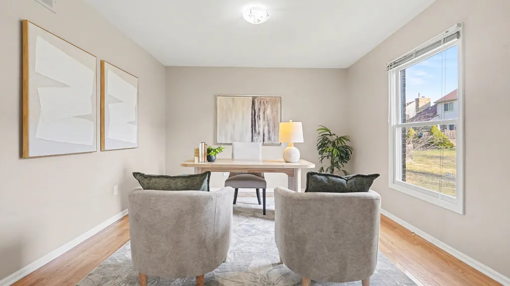 1829 Michelle Court Ann Arbor City MI 48105