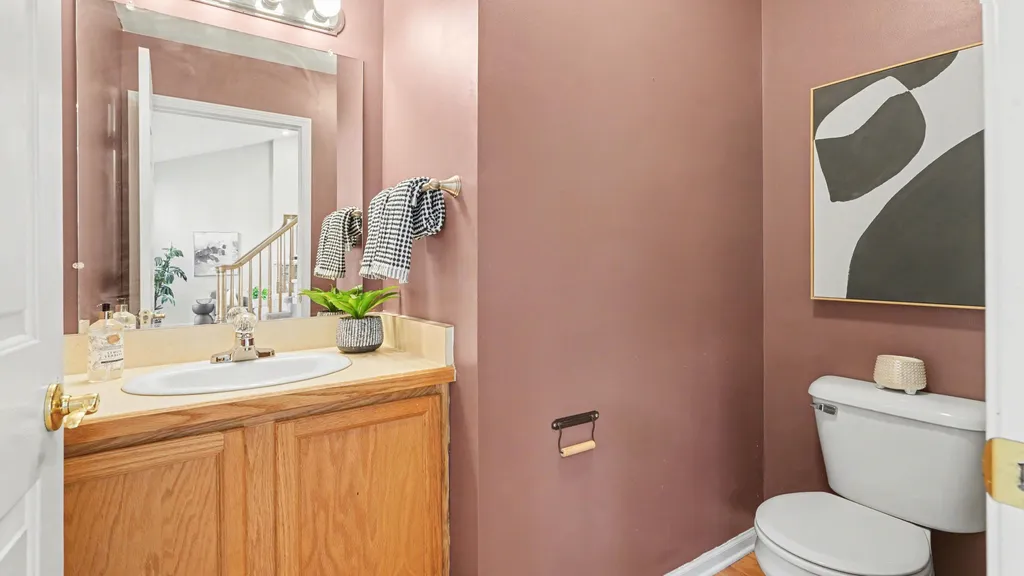 1829 Michelle Court Ann Arbor City MI 48105