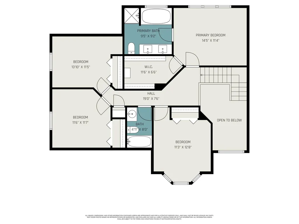 1829 Michelle Court Ann Arbor City MI 48105