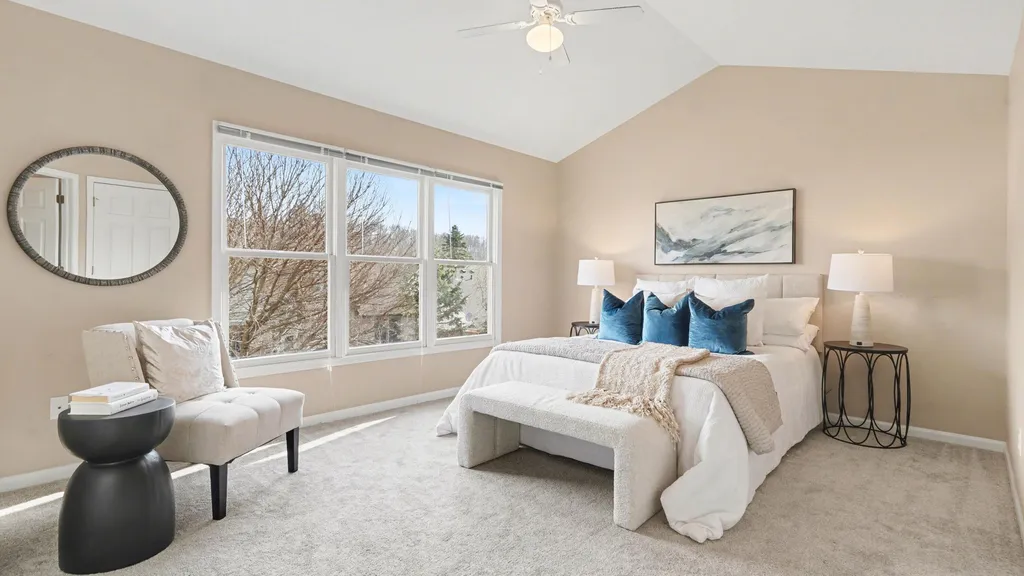 1829 Michelle Court Ann Arbor City MI 48105