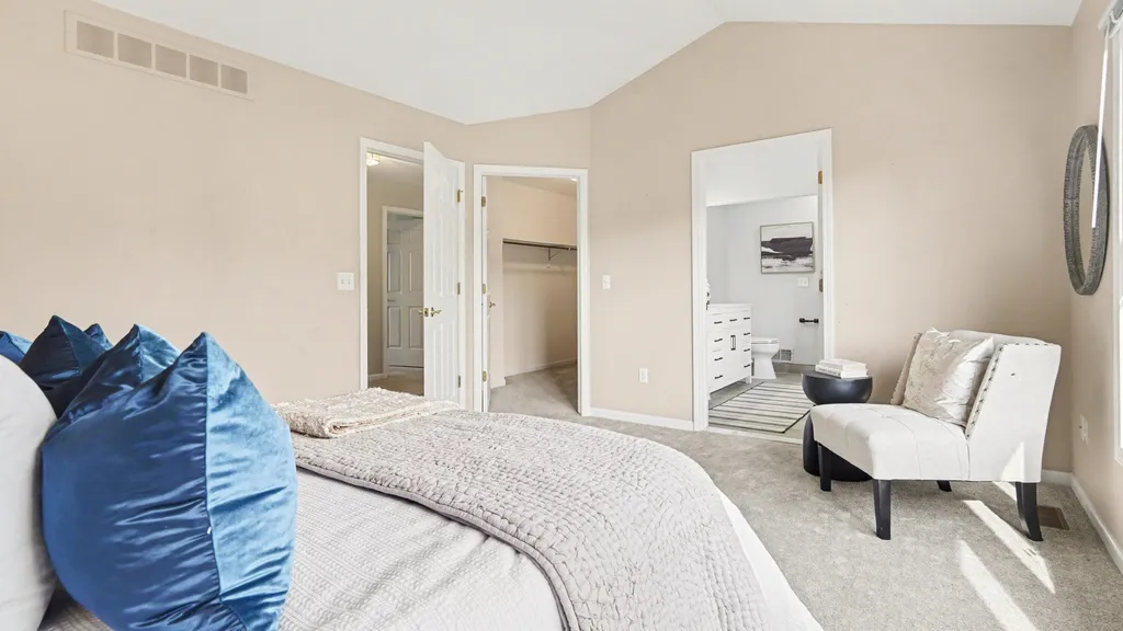 1829 Michelle Court Ann Arbor City MI 48105