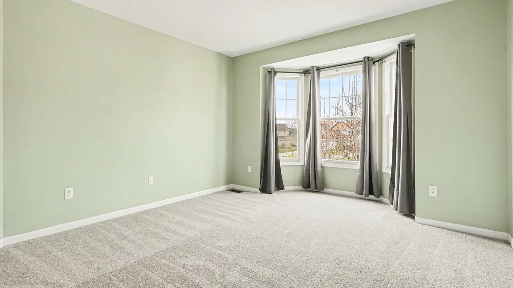 1829 Michelle Court Ann Arbor City MI 48105