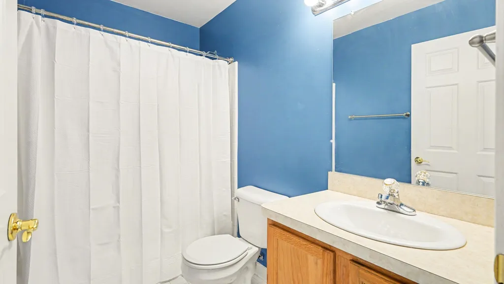 1829 Michelle Court Ann Arbor City MI 48105
