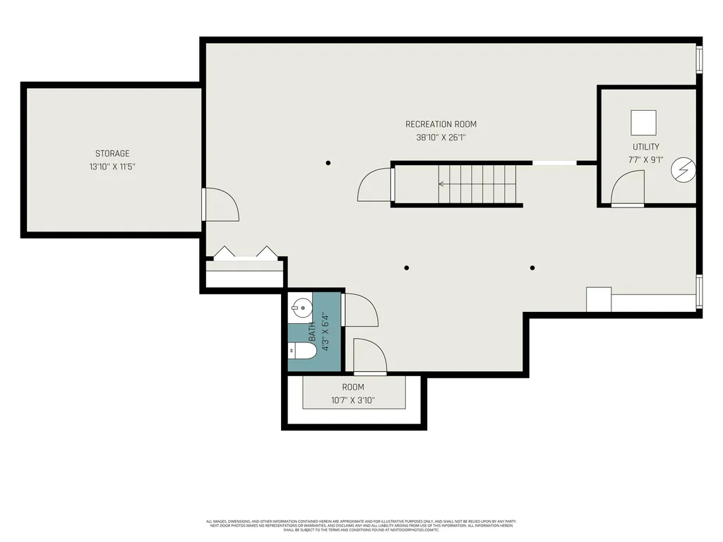 1829 Michelle Court Ann Arbor City MI 48105