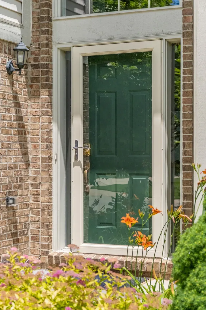 1829 Michelle Court Ann Arbor City MI 48105