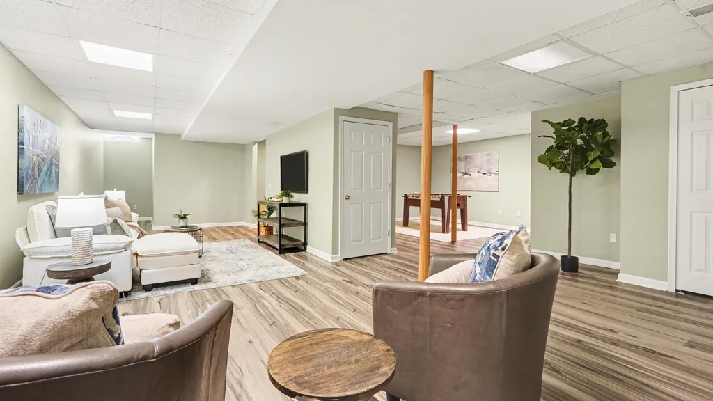1829 Michelle Court Ann Arbor City MI 48105