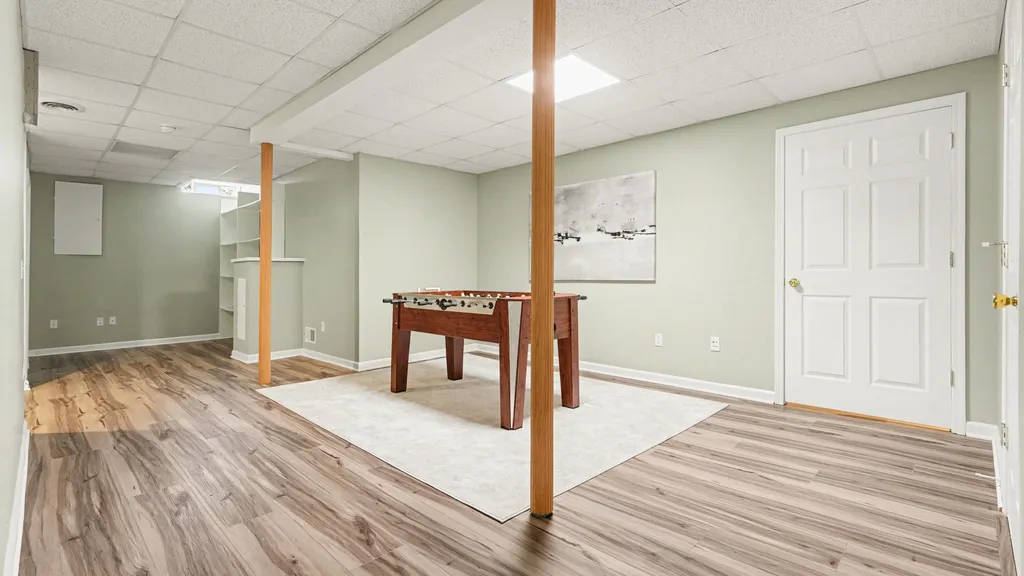 1829 Michelle Court Ann Arbor City MI 48105