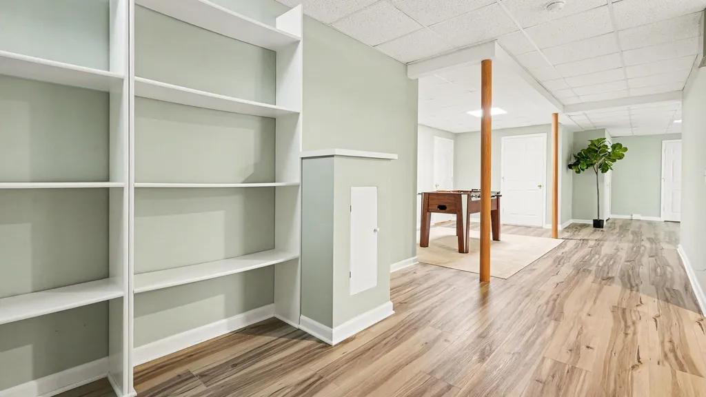 1829 Michelle Court Ann Arbor City MI 48105