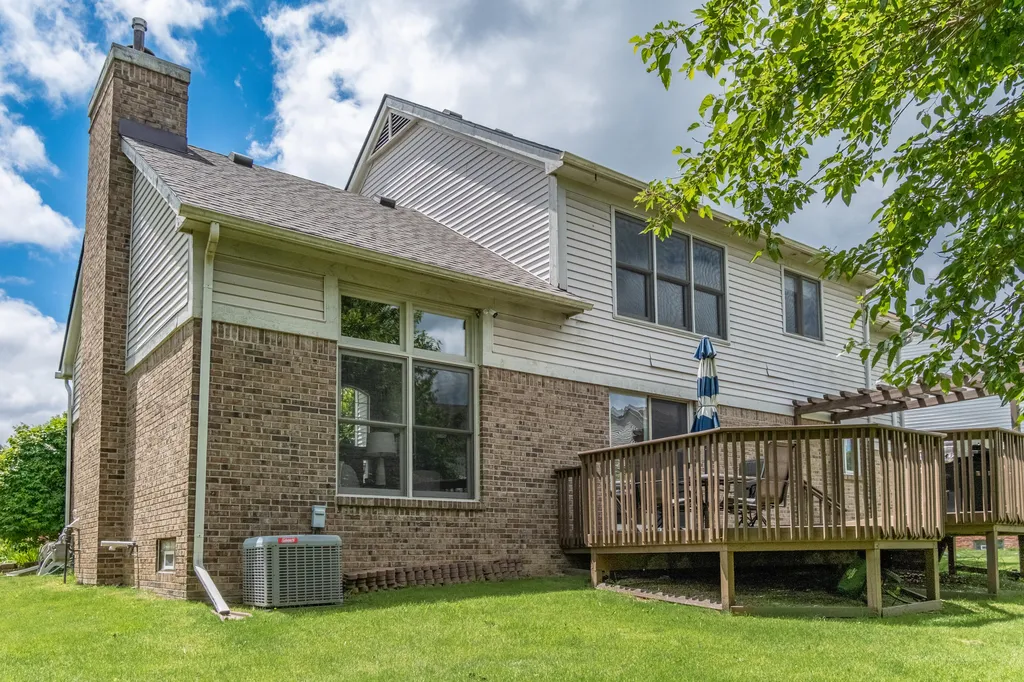 1829 Michelle Court Ann Arbor City MI 48105