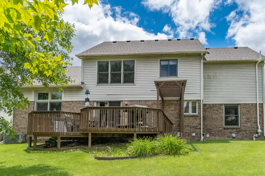 1829 Michelle Court Ann Arbor City MI 48105