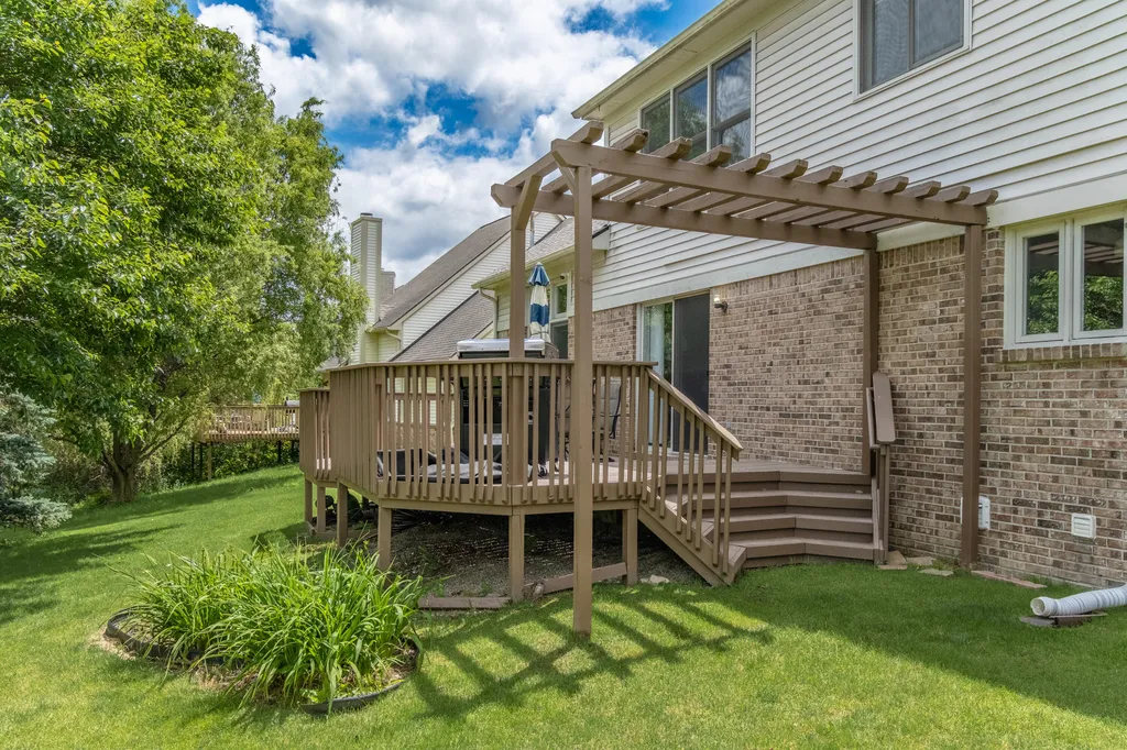 1829 Michelle Court Ann Arbor City MI 48105