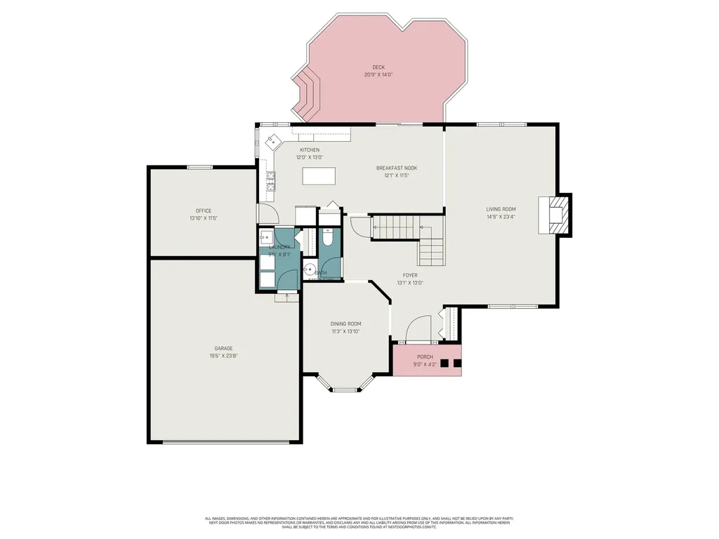 1829 Michelle Court Ann Arbor City MI 48105