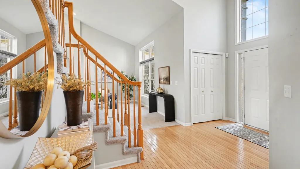 1829 Michelle Court Ann Arbor City MI 48105