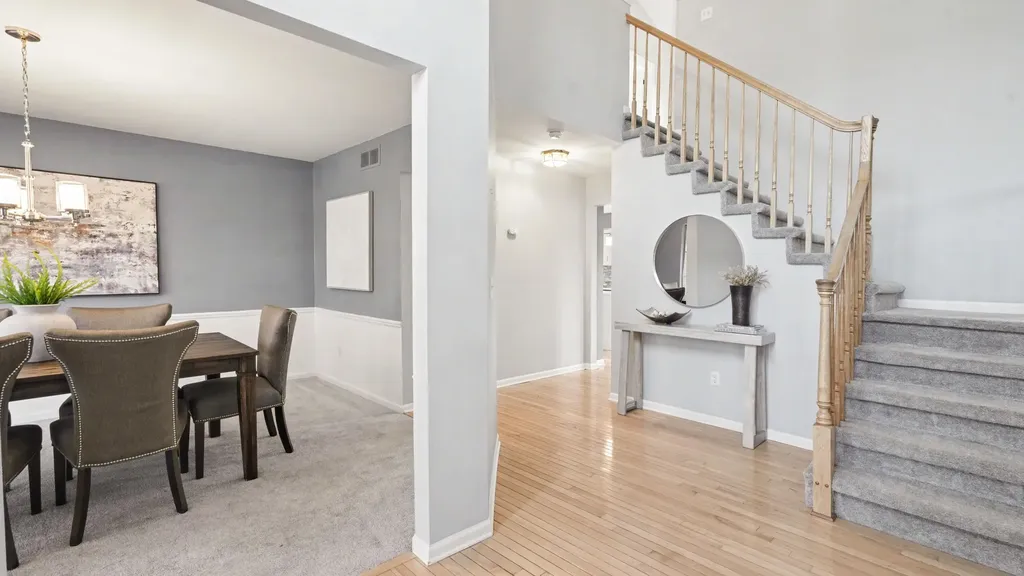 1829 Michelle Court Ann Arbor City MI 48105