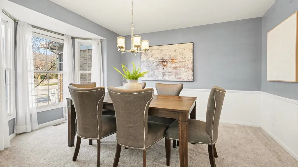 1829 Michelle Court Ann Arbor City MI 48105