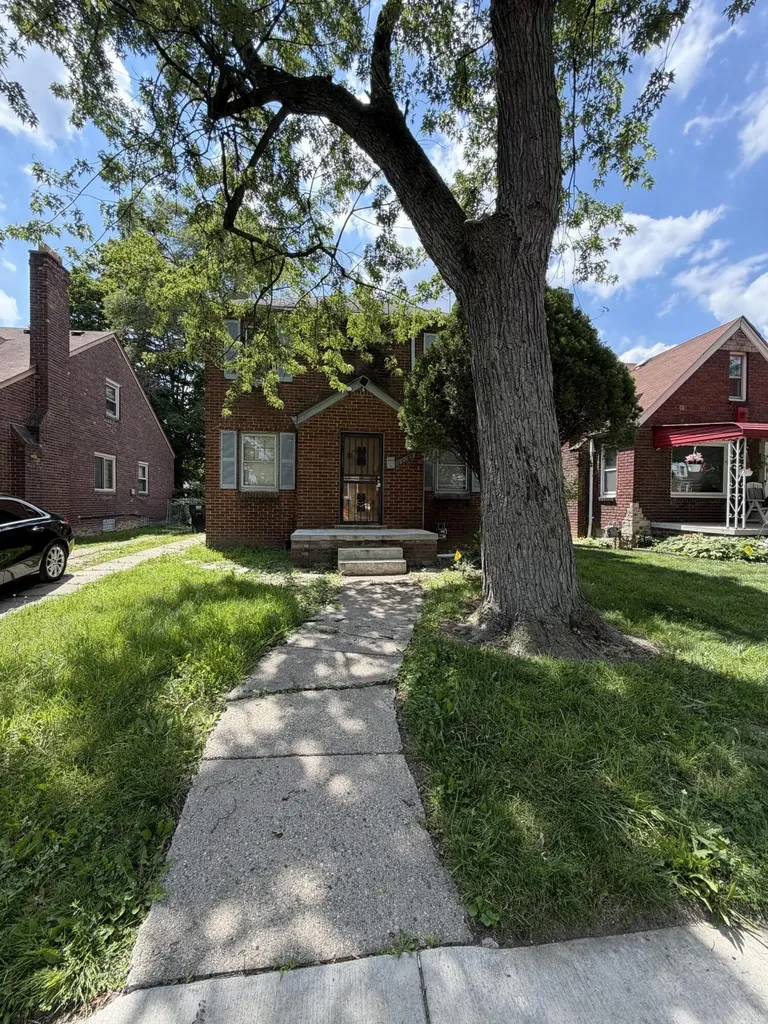 15785 Rutherford Street Detroit City MI 48227