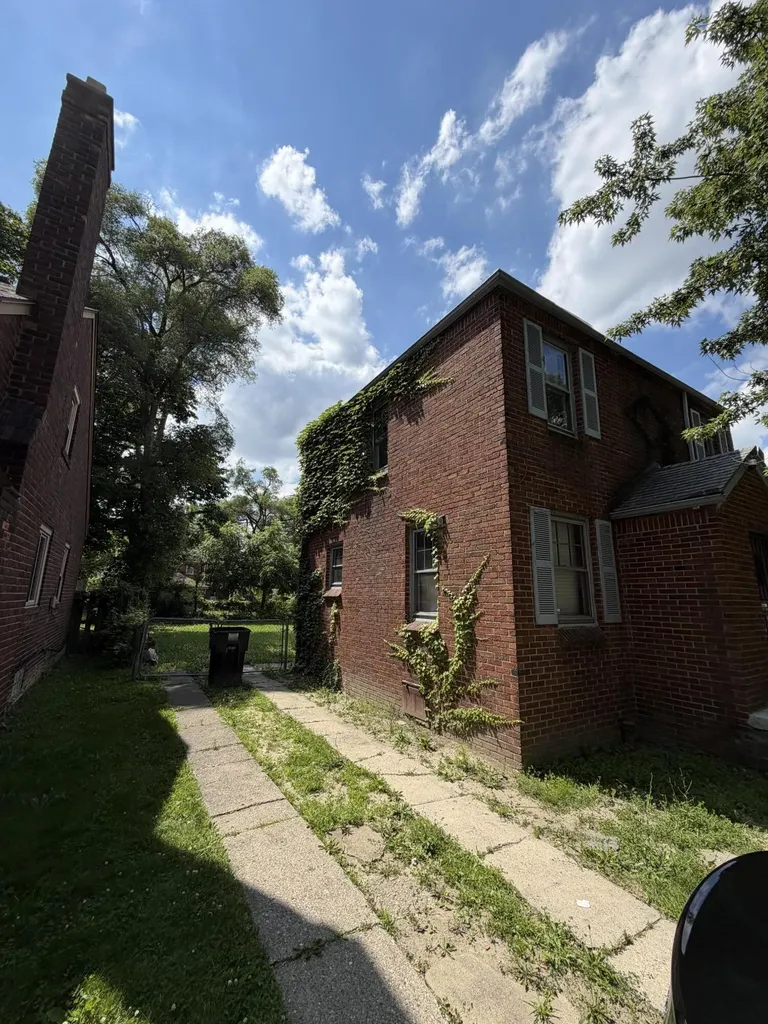 15785 Rutherford Street Detroit City MI 48227