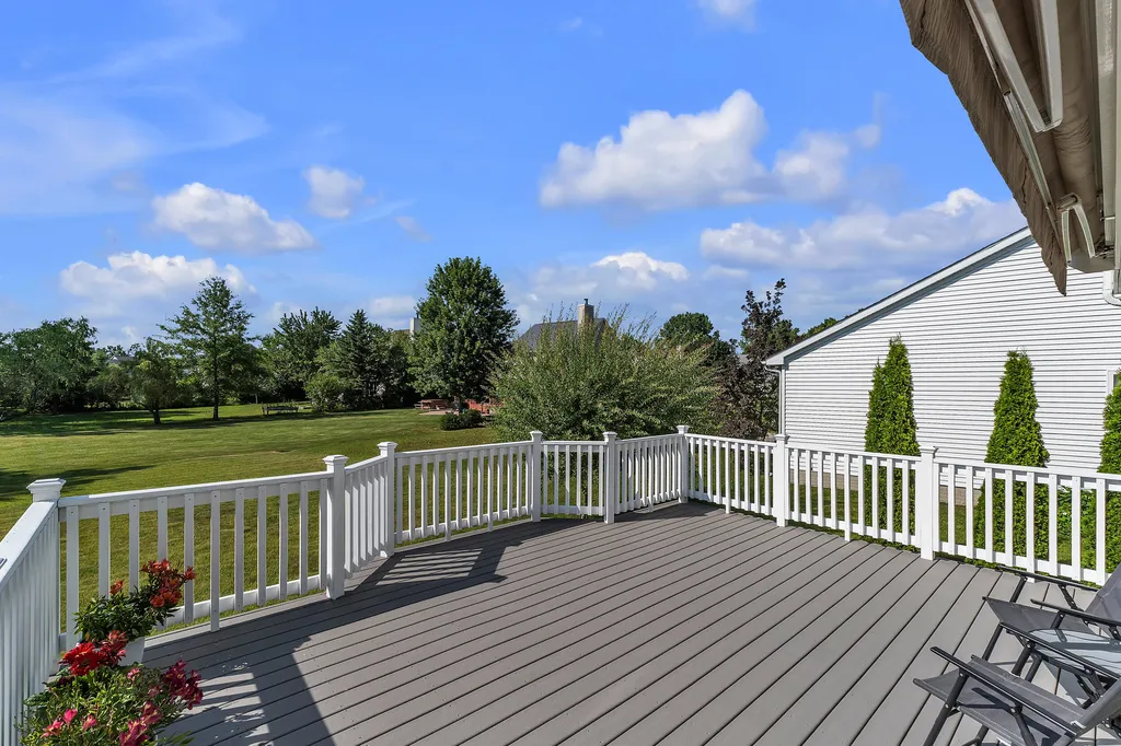 3717 Ryan Drive Dexter City MI 48130