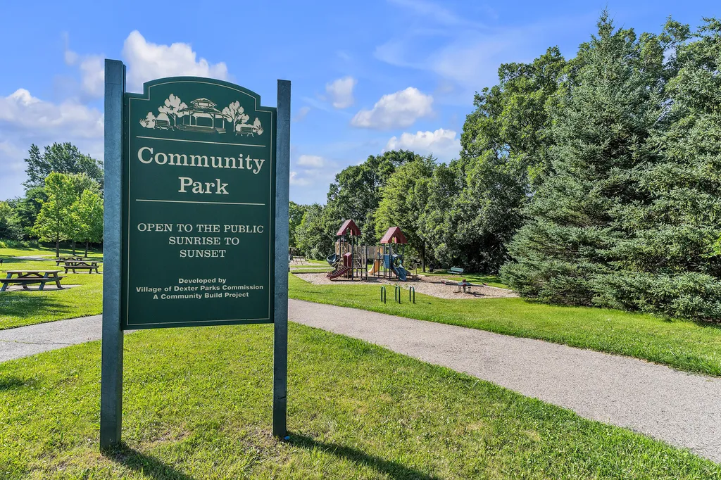 3717 Ryan Drive Dexter City MI 48130