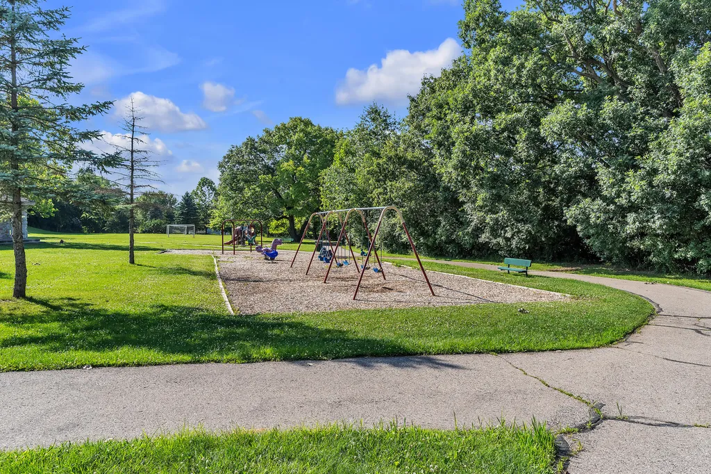 3717 Ryan Drive Dexter City MI 48130