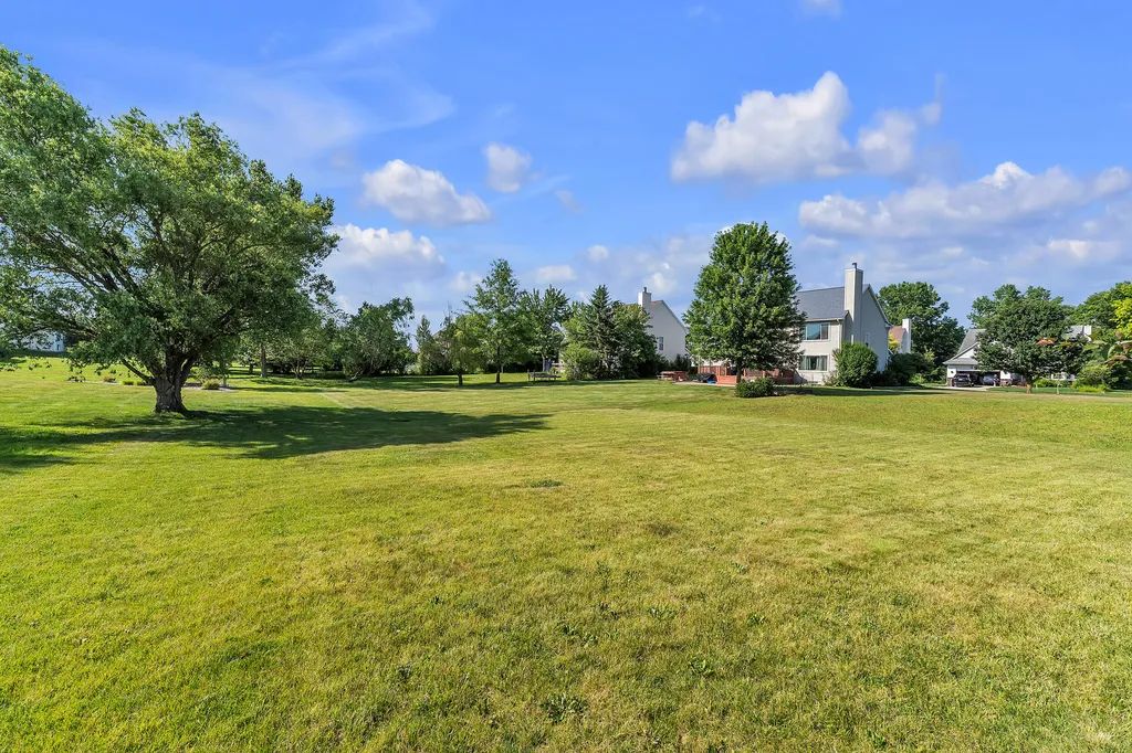 3717 Ryan Drive Dexter City MI 48130
