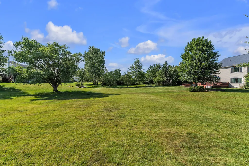 3717 Ryan Drive Dexter City MI 48130