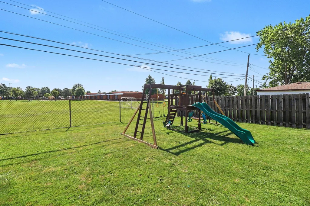 32506 Shawn Drive Warren City MI 48088