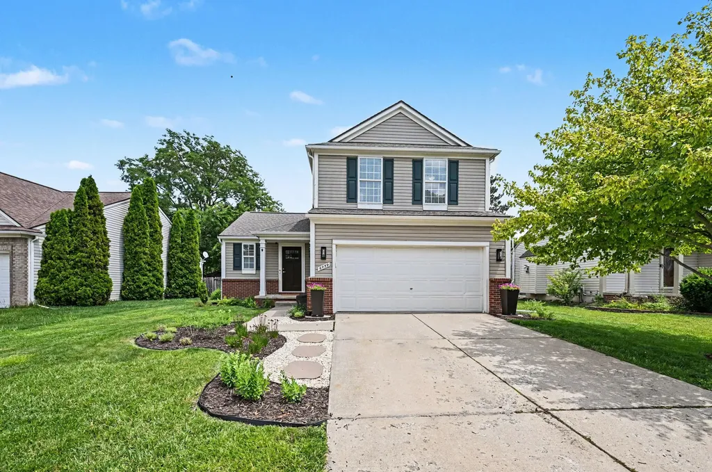 6059 Mapleview Lane Ypsilanti Charter Township MI 48197