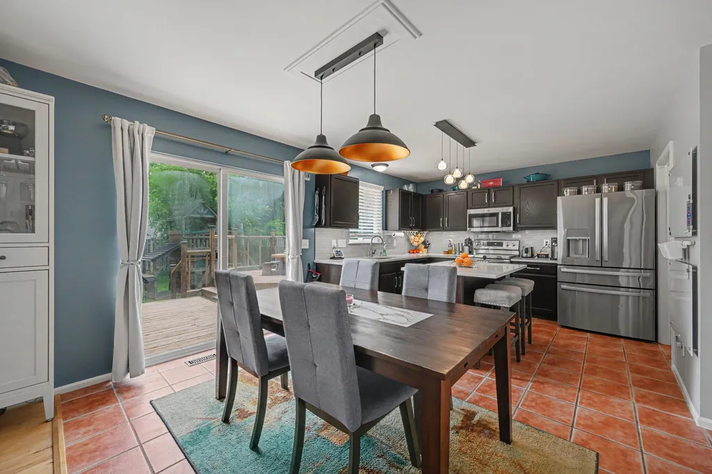 6059 Mapleview Lane Ypsilanti Charter Township MI 48197