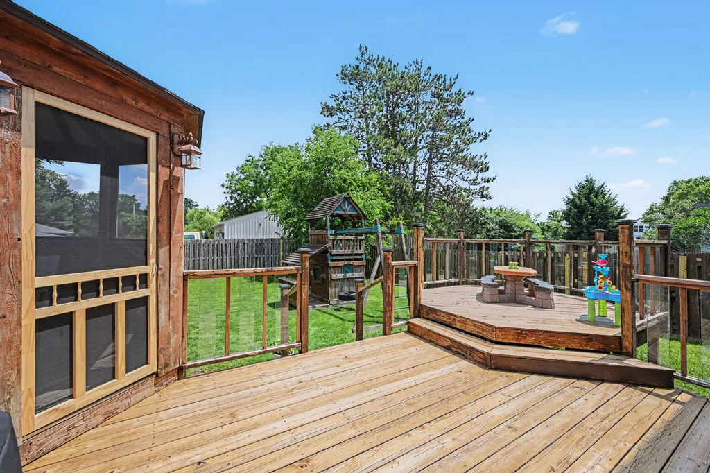 6059 Mapleview Lane Ypsilanti Charter Township MI 48197