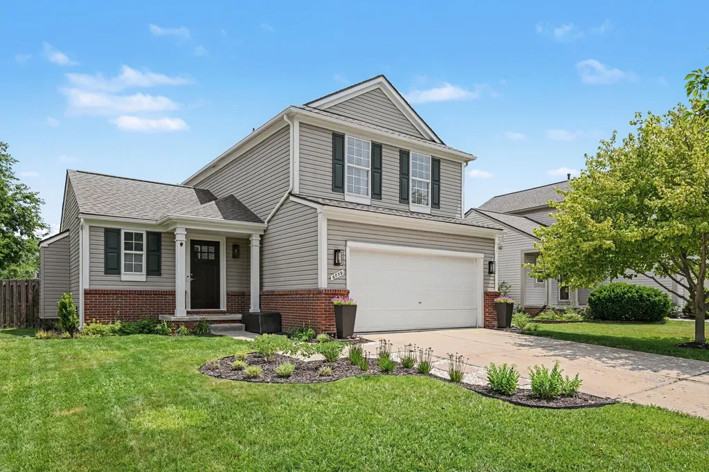 6059 Mapleview Lane Ypsilanti Charter Township MI 48197