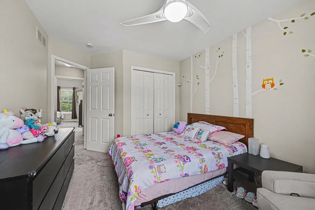 6059 Mapleview Lane Ypsilanti Charter Township MI 48197