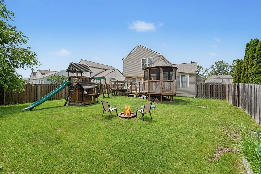 6059 Mapleview Lane Ypsilanti Charter Township MI 48197