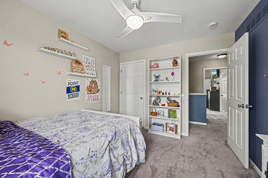 6059 Mapleview Lane Ypsilanti Charter Township MI 48197