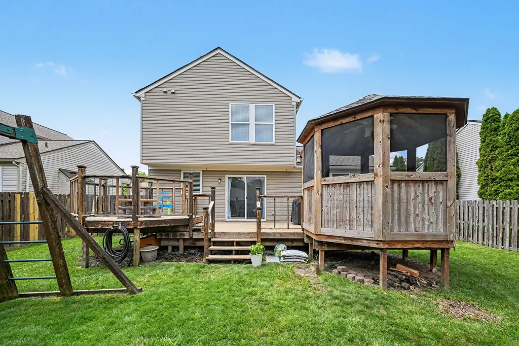 6059 Mapleview Lane Ypsilanti Charter Township MI 48197